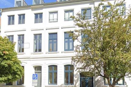 Wohnung Wismar Altstadt - 2 Zimmer, 45 m&sup2;, 450&euro; | Angebot:26214036