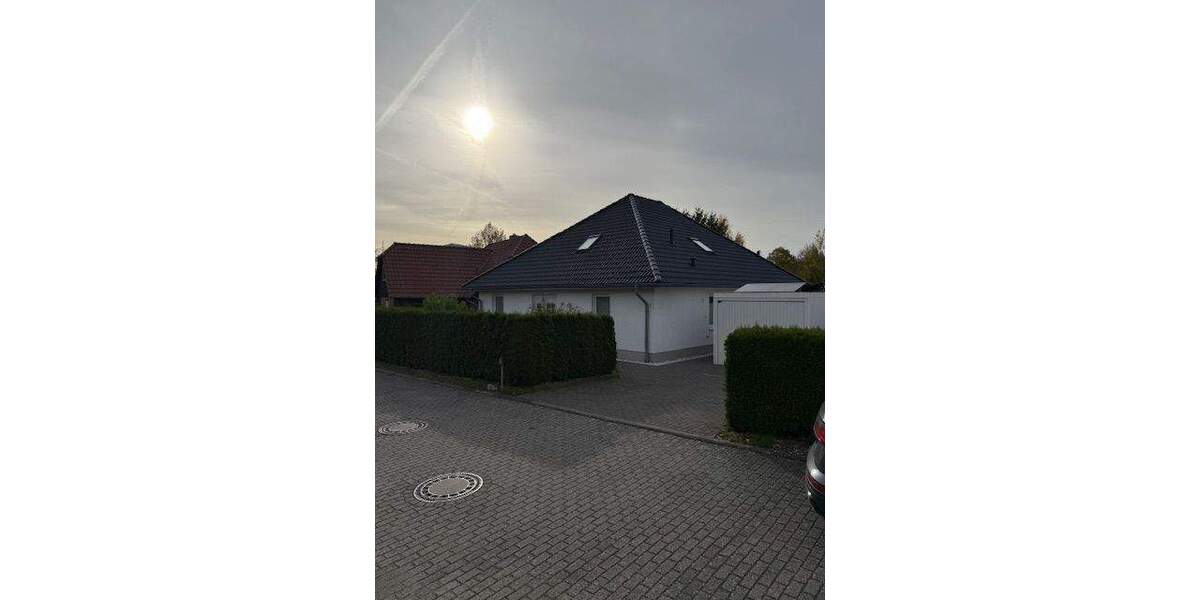 Bungalow Wittenförden - 7 Zimmer, 160 m&sup2;, 430.000&euro; | Angebot:25774925