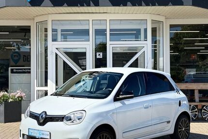 Renault Twingo 13.000 km 14.990 &euro; Wismar 23970