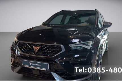 Cupra Ateca 5.000 km 42.990 &euro; Schwerin 19057