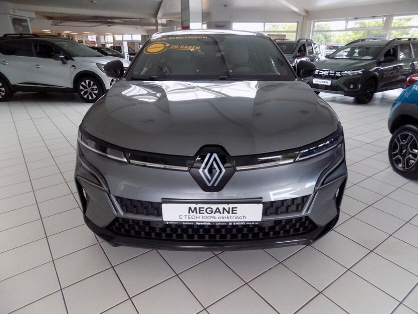 Renault Megane 21.460 km 31.950 € Schwerin 19061