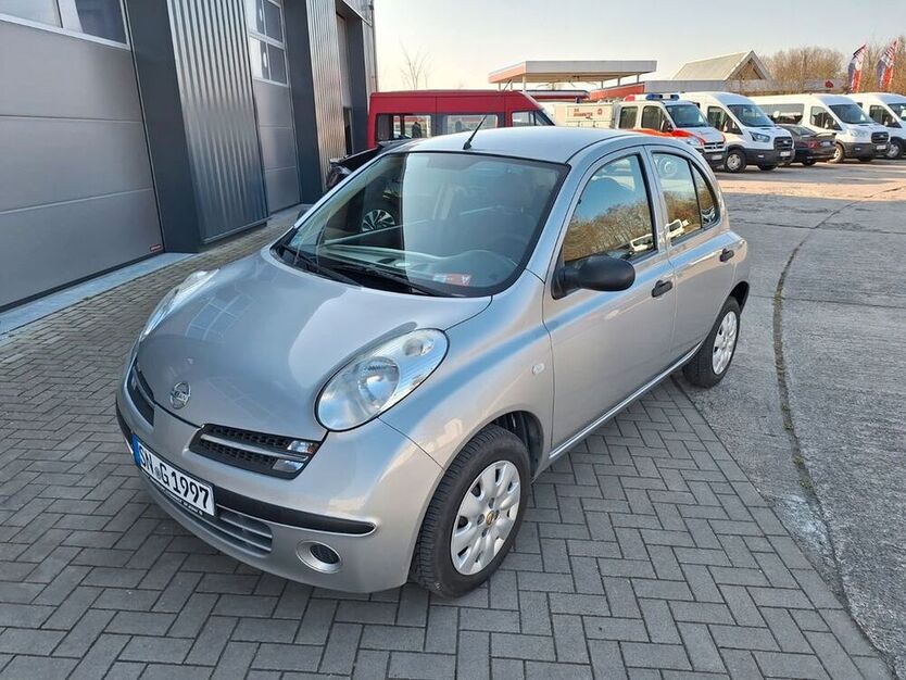 Micra