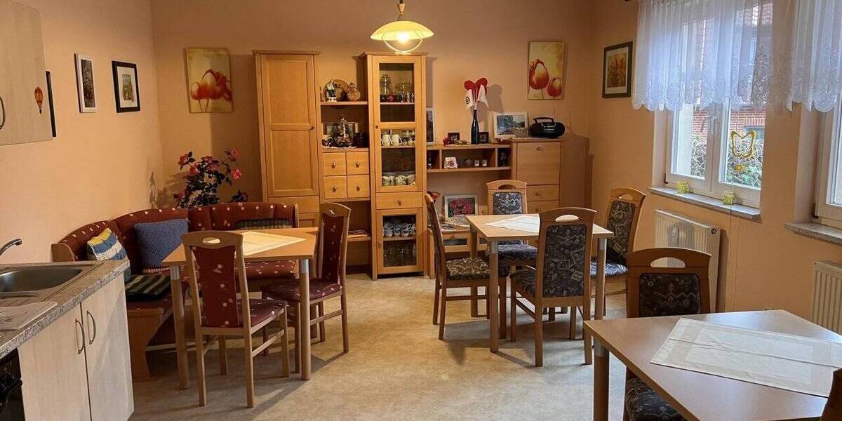 Mehrfamilienhaus, Wohnhaus Wittenburg - 3 Zimmer, 740 m&sup2;, 1.680.000&euro; | Angebot:25692731