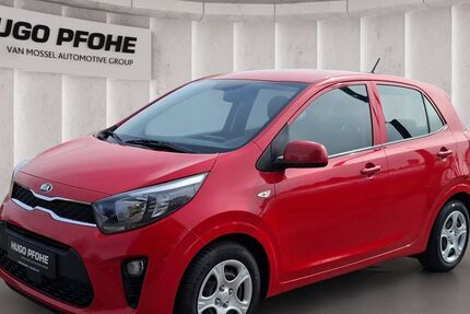 Kia Picanto 62.300 km 11.750 &euro; Schwerin 19061