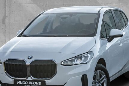 BMW 218 Active Tourer 21.300 km 26.790 &euro; Schwerin 19057
