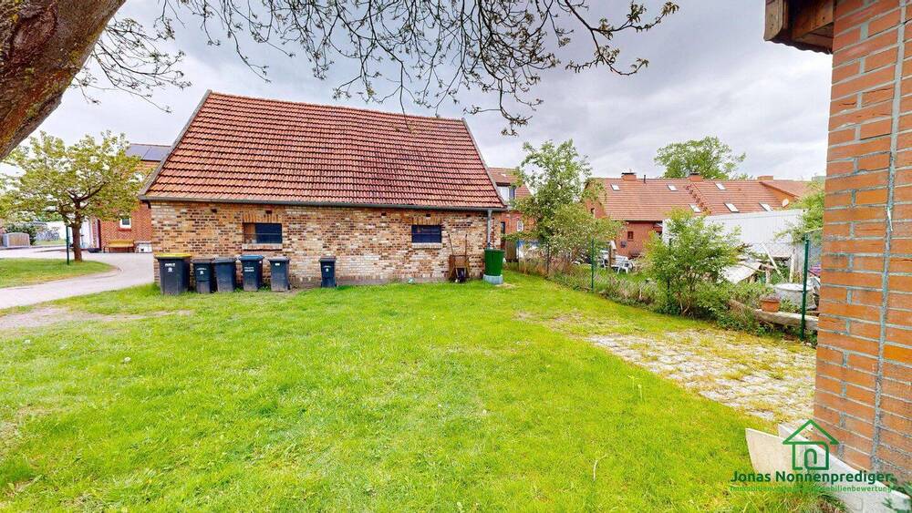 Reihenmittelhaus Leezen - 3 Zimmer, 113 m&sup2;, 190.000&euro; | Angebot:26605002
