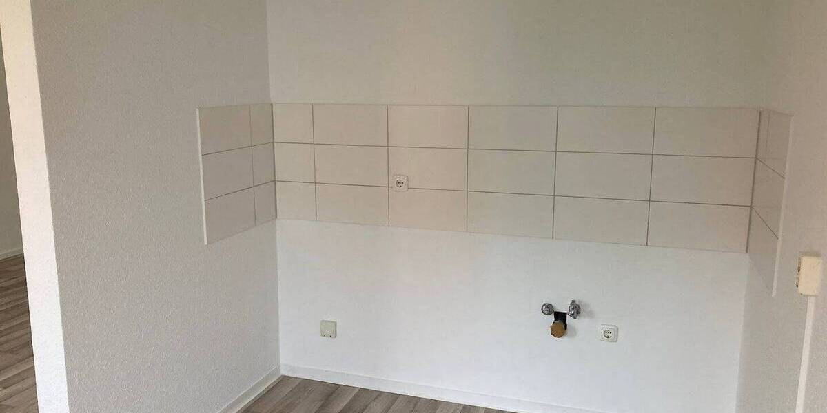 Etagenwohnung Hagenow Kietz - 2 Zimmer, 49 m&sup2;, 319&euro; | Angebot:26627733