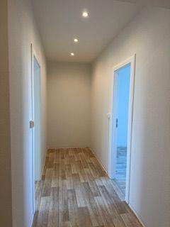 Etagenwohnung Schwerin Gartenstadt - 3 Zimmer, 60 m&sup2;, 417&euro; | Angebot:25374132