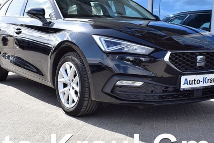 Seat Leon 80.938 km 20.349 &euro; Rehna 19217