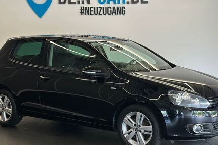 VW Golf 47.300 km 8.490 &euro; Wismar 23970