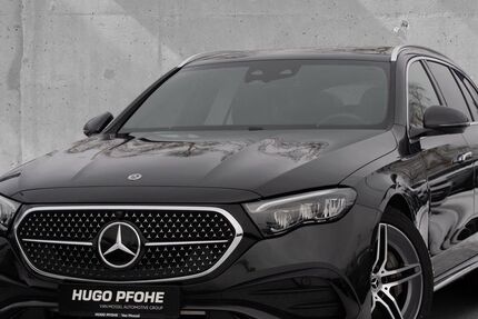 Mercedes-Benz E 220 15.000 km 53.750 &euro; Schwerin 19061