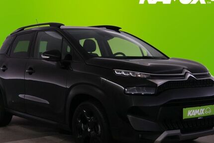 Citroen C3 Aircross 78.888 km 14.180 &euro; Schwerin 19055
