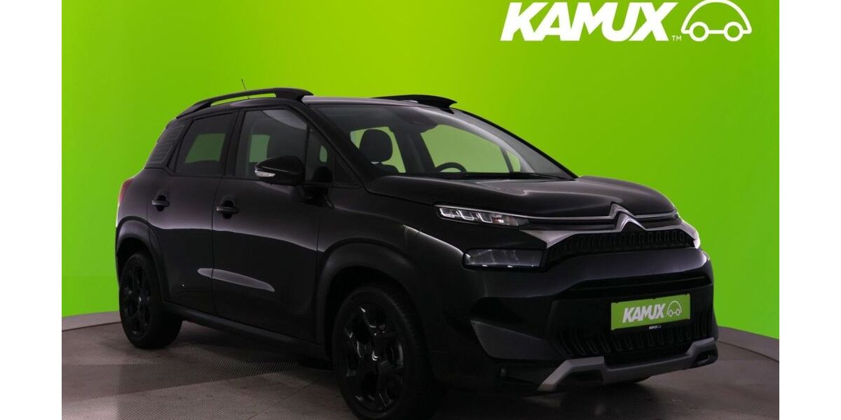 Citroen C3 Aircross 78.888 km 14.890 &euro; Schwerin 19055
