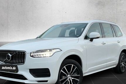 Volvo XC90 82.650 km 42.900 &euro; Gadebusch 19205