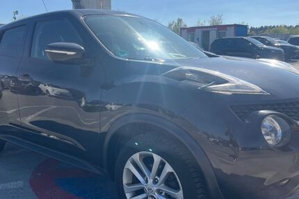 Nissan Juke 222.972 km 4.899 &euro; Mittenwalde 15749