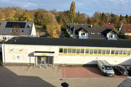 Einzelhandel in Wismar 4.560 € 520 m² zimmer