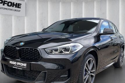 BMW X2 57.300 km 34.489 &euro; Schwerin 19057