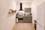 Etagenwohnung Schwerin - 2 Zimmer, 64 m&sup2;, 720&euro; | Angebot:26551028