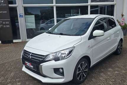 Mitsubishi Space Star 61.000 km 10.500 € Hagenow 19230