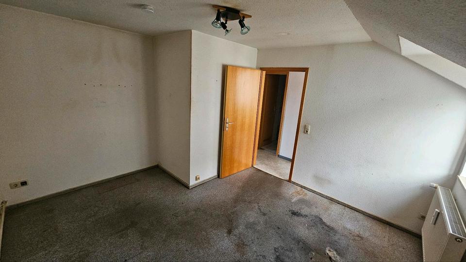 2-Raum Wohnung zur Vermietung 2 zimmer