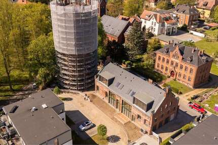 Wohnung Wismar Altstadt - 3 Zimmer, 115 m&sup2;, 1.321&euro; | Angebot:26805938