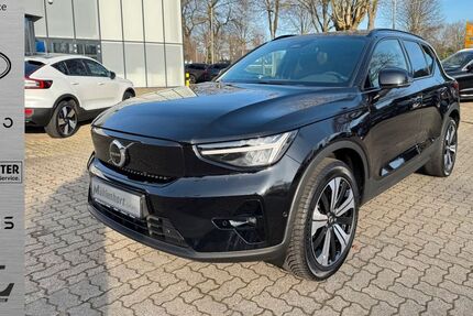 Volvo XC40 34.200 km 33.490 &euro; Schwerin 19057