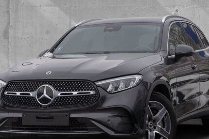 Mercedes-Benz GLC 300 12.000 km 50.950 &euro; Schwerin 19061
