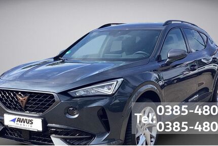 Cupra Formentor 17.850 km 28.990 &euro; Schwerin 19057