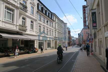 Gewerbeobjekt Schwerin Altstadt - 3.250&euro; | Angebot:26676094