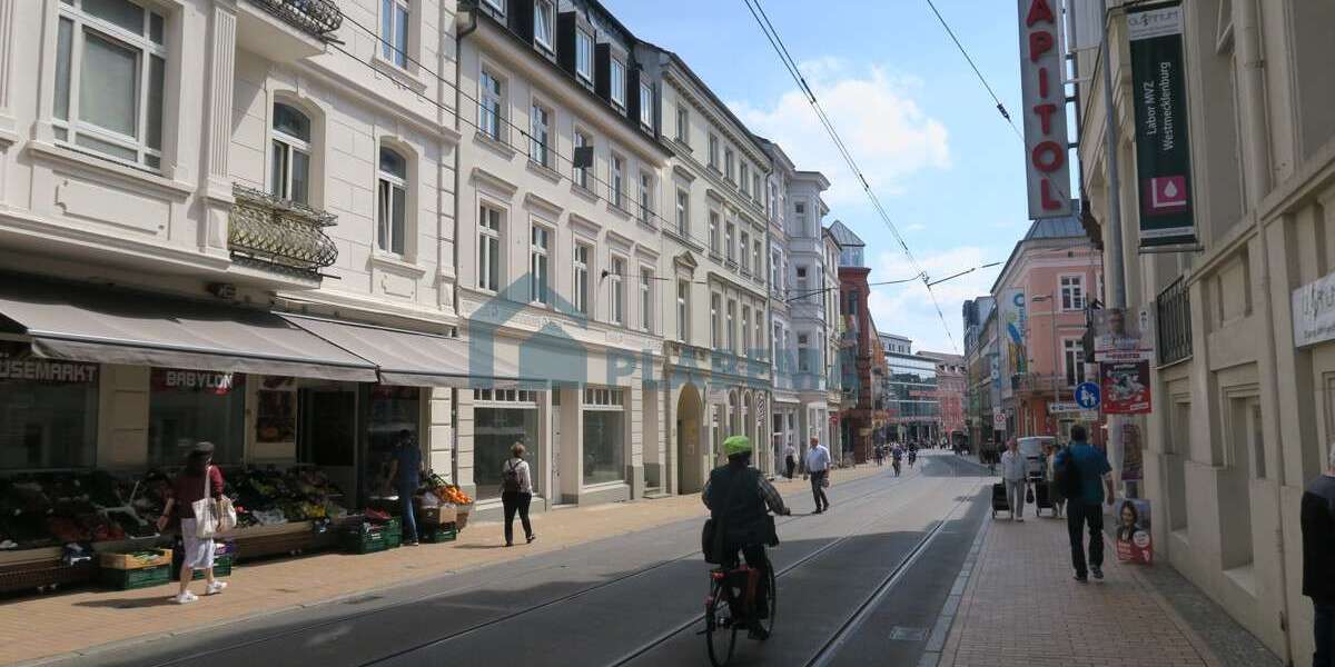 Gewerbeobjekt Schwerin Altstadt - 3.250&euro; | Angebot:26676094