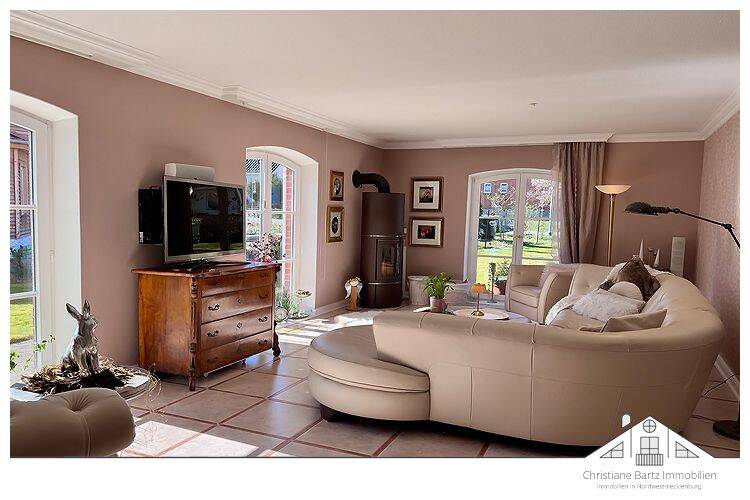 Einfamilienhaus Groß Woltersdorf Groß Woltersdorf - 4 Zimmer, 171 m&sup2;, 498.750&euro; | Angebot:26568904