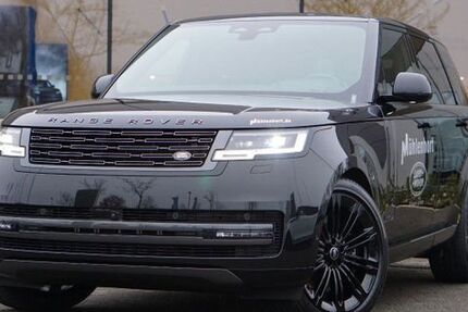 Land Rover Range Rover 14.500 km 159.990 &euro; Schwerin 19057