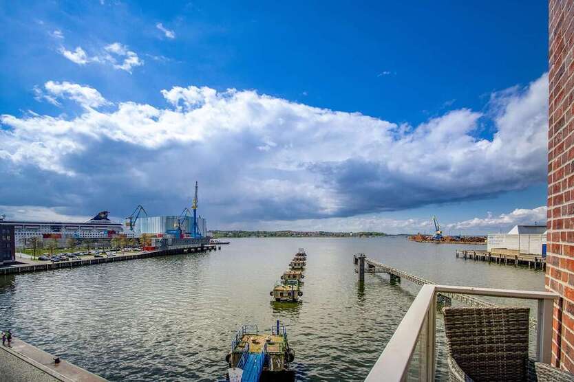 Wohnung zum Kaufen in Wismar 865.000 € 99.43 m² 3 zimmer