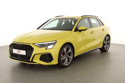 Audi A3 28.592 km 35.880 &euro; Schönefeld 12529