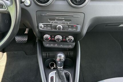 Audi A1 96.650 km 11.998 &euro; Schwerin 19055