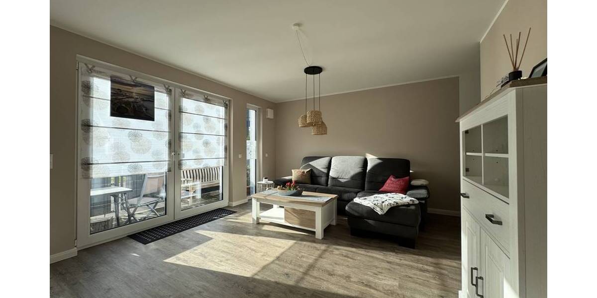 Reihenmittelhaus Schwerin Friedrichsthal - 4 Zimmer, 115 m&sup2;, 369.000&euro; | Angebot:26556385