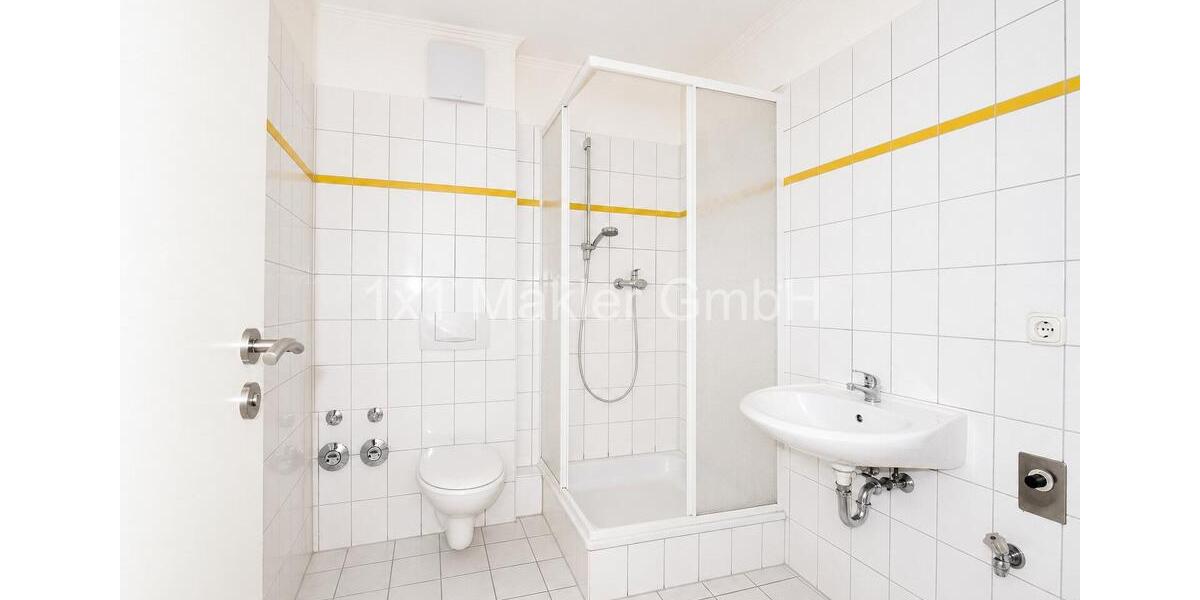 Etagenwohnung Schwerin Altstadt - 2 Zimmer, 58 m&sup2;, 610&euro; | Angebot:26665768