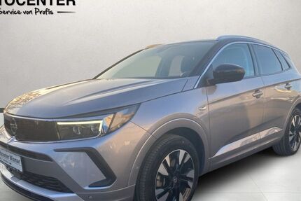 Opel Grandland (X) 17.107 km 24.990 &euro; Wismar 23970