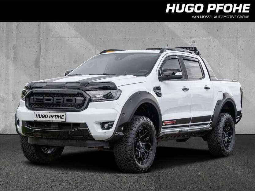 Ranger