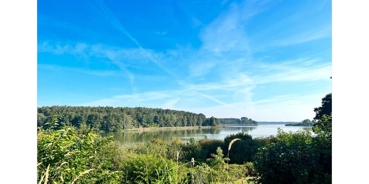 Bungalow Crivitz - 2 Zimmer, 35 m&sup2;, 115.000&euro; | Angebot:26699537