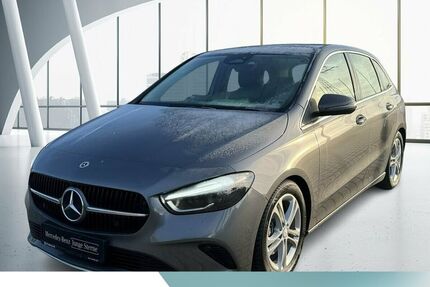 Mercedes-Benz B 180 5.627 km 32.725 &euro; Schwerin 19057