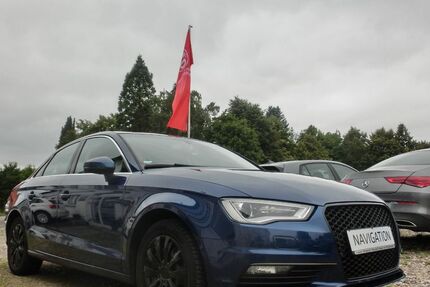 Audi A3 179.000 km 7.900 &euro; Schwerin-Warnitz /MV 19057