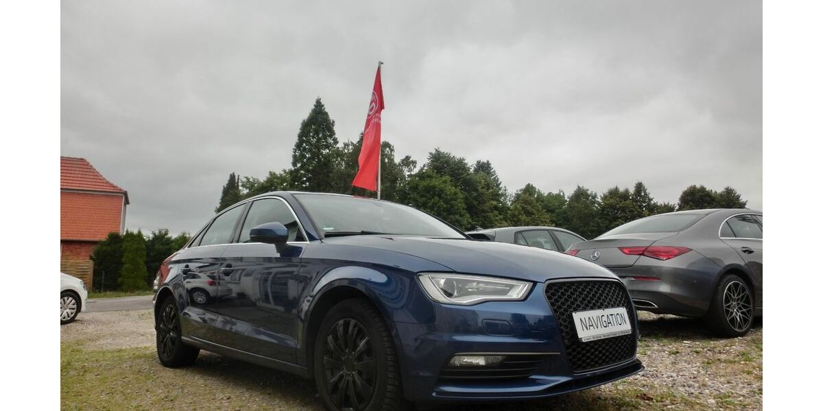 Audi A3 179.000 km 7.900 &euro; Schwerin-Warnitz /MV 19057