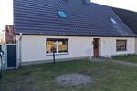 Doppelhaushälfte Dorf Mecklenburg - 5 Zimmer, 150 m&sup2;, 228.000&euro; | Angebot:26339095