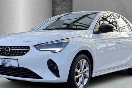 Opel Corsa 56.872 km 13.250 &euro; Schwerin 19061