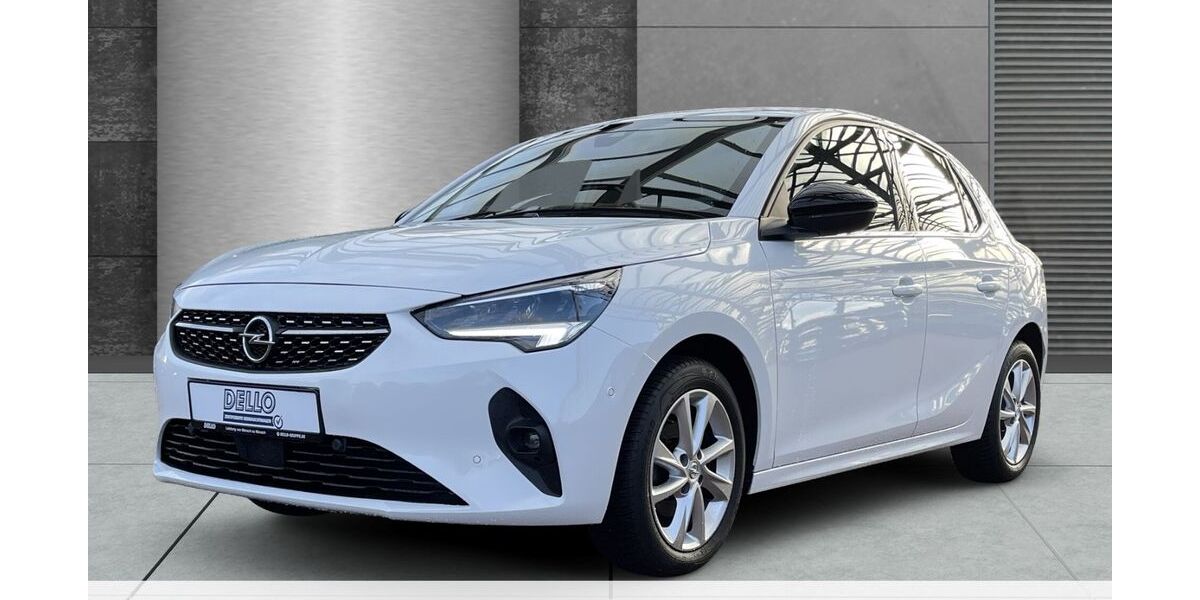 Opel Corsa 56.872 km 13.490 &euro; Schwerin 19061