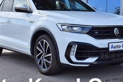 VW T-Roc 52.539 km 26.549 &euro; Rehna 19217