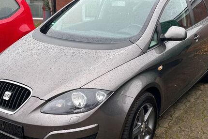 Seat Altea 120.700 km 6.950 &euro; Hagenow 19230