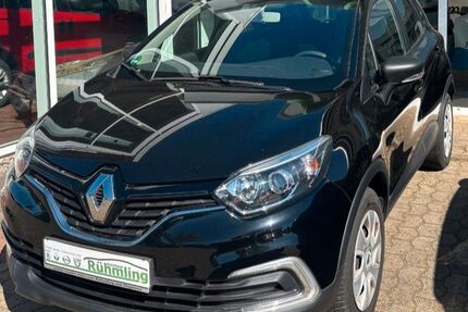 Renault Captur 67.083 km 10.950 &euro; Hagenow 19230