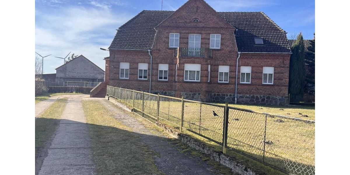 Erdgeschoßwohnung Lewitzrand - 2 Zimmer, 69 m&sup2;, 420&euro; | Angebot:24867374